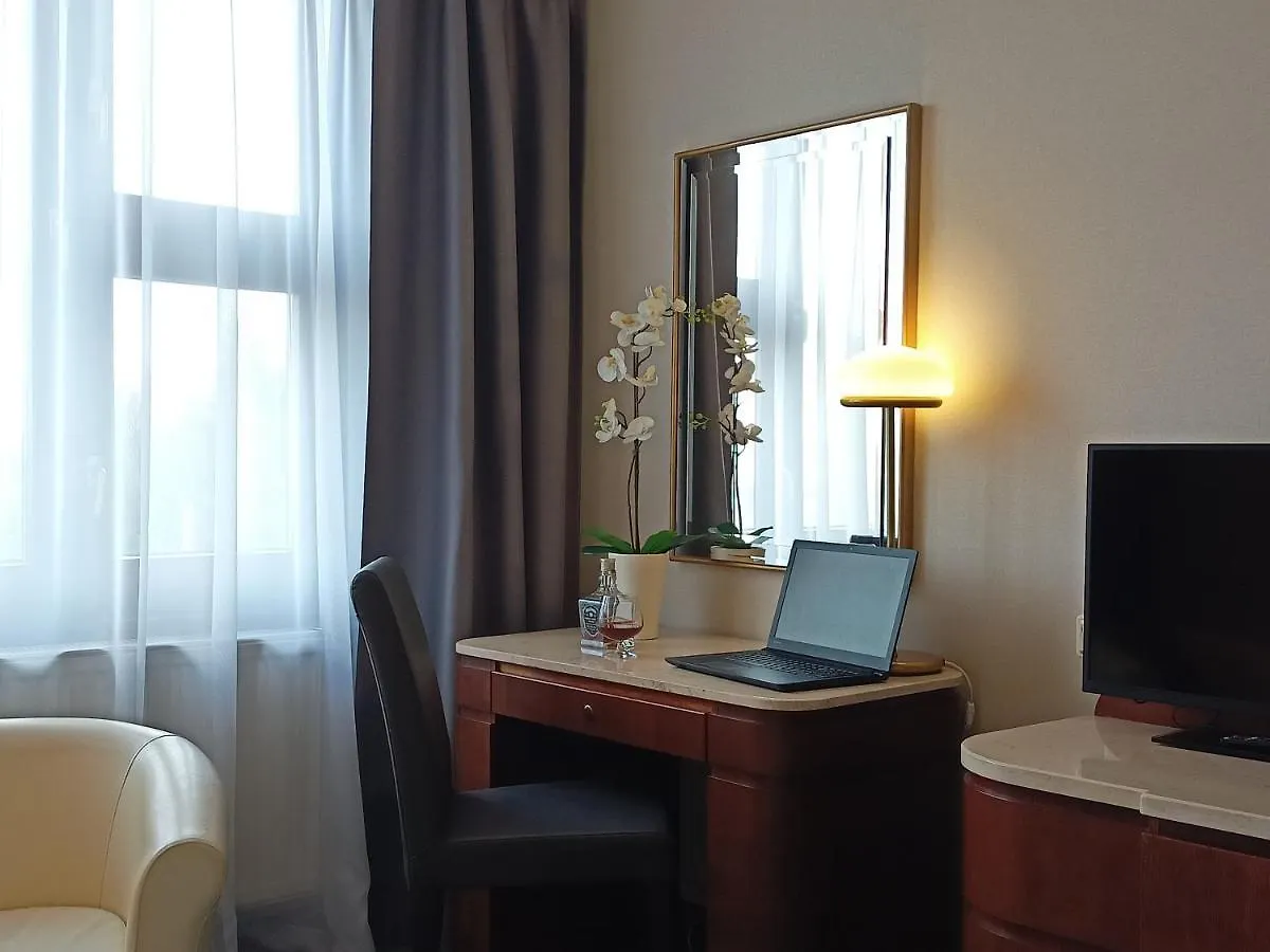 Booking Hotel & Spa Krakow