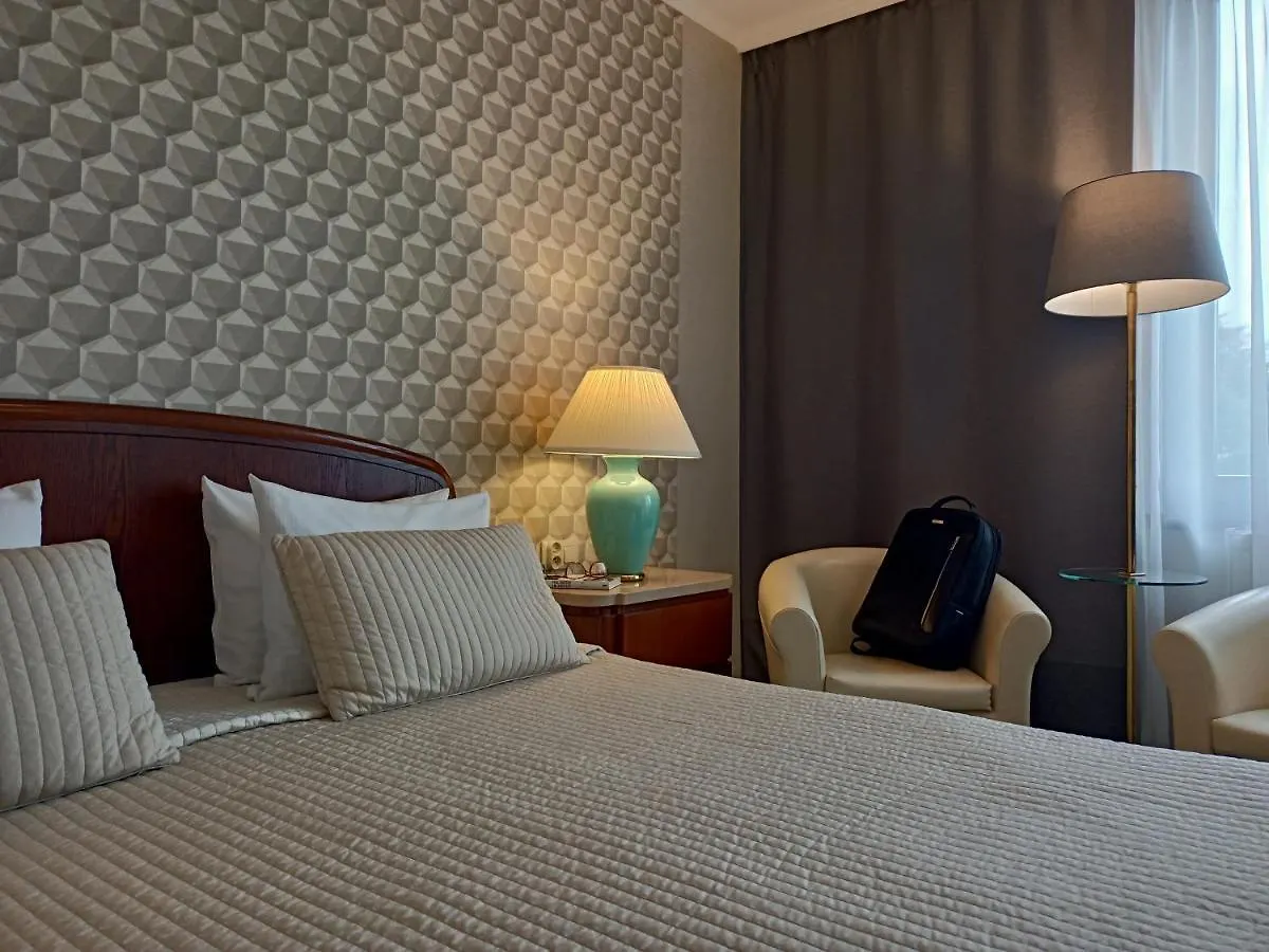 Booking Hotel & Spa Krakow