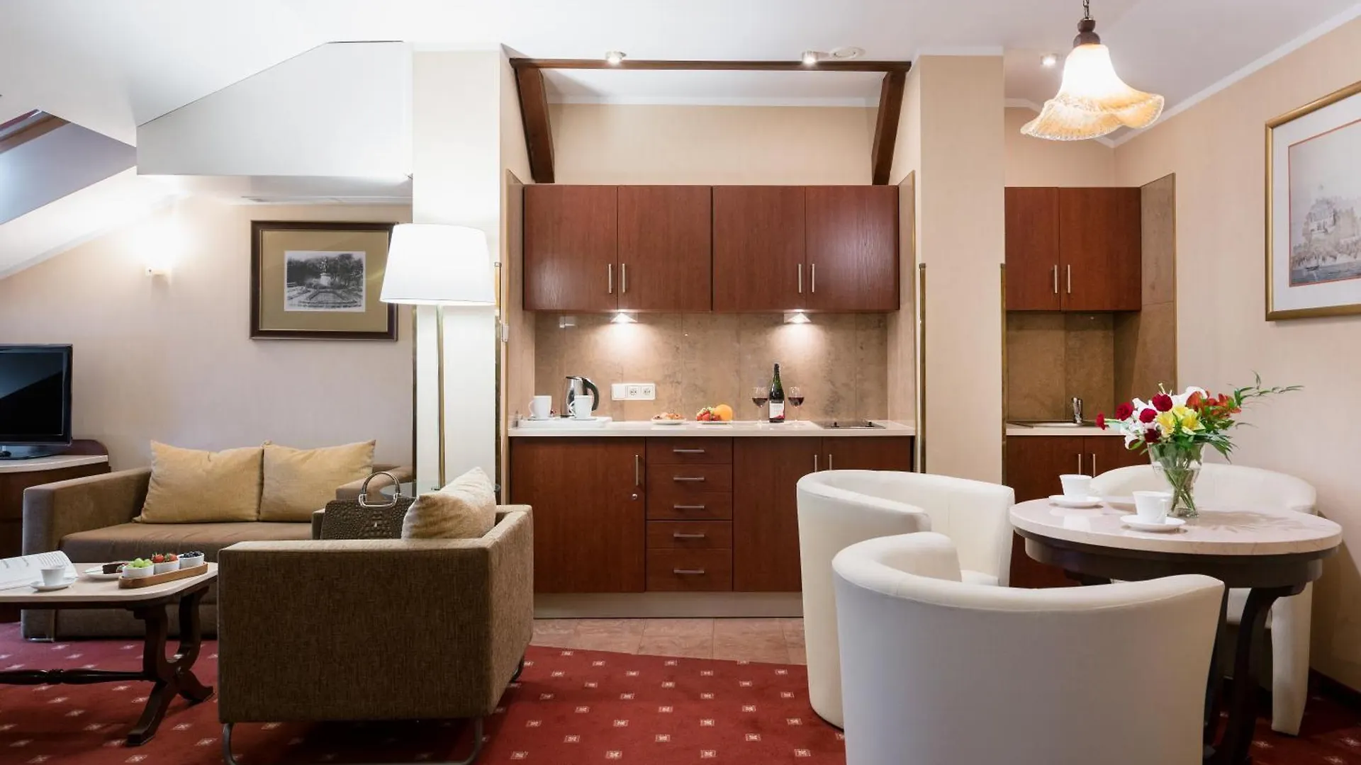 Booking Hotel & Spa Krakow