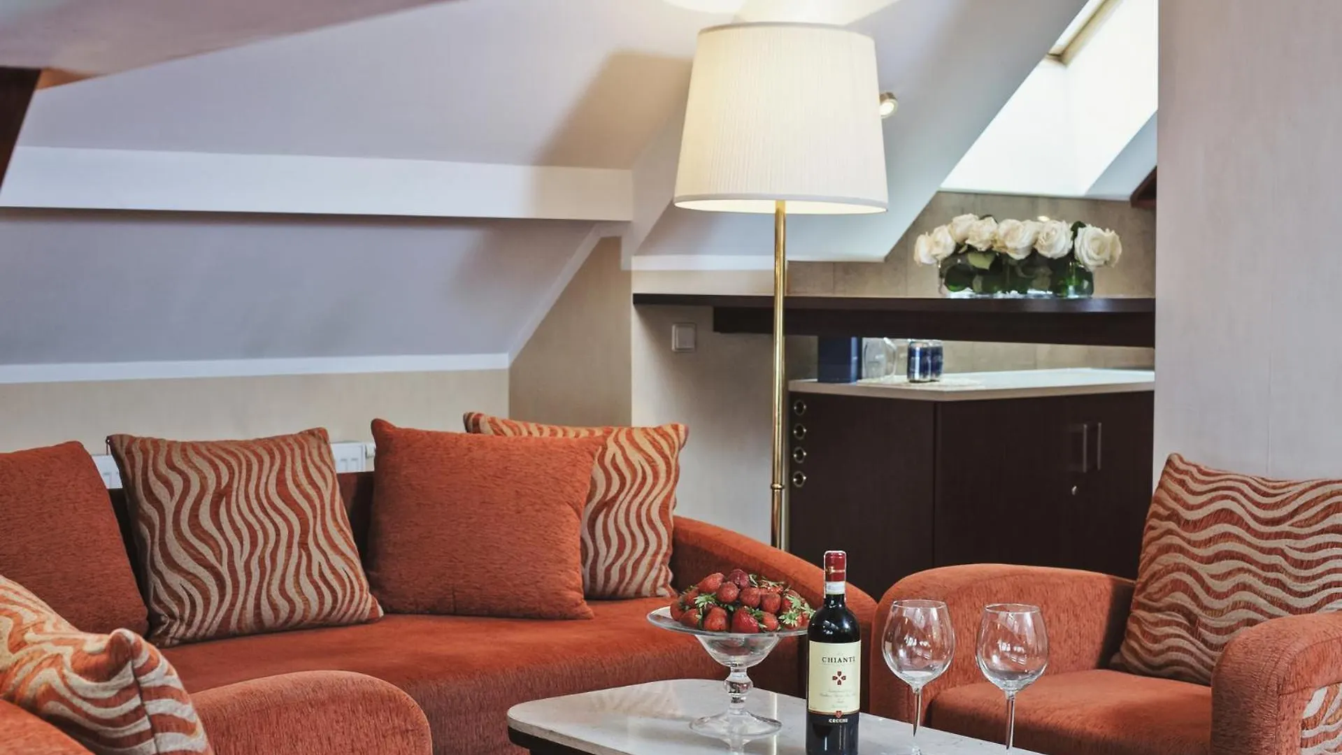 Booking Hotel & Spa Krakow