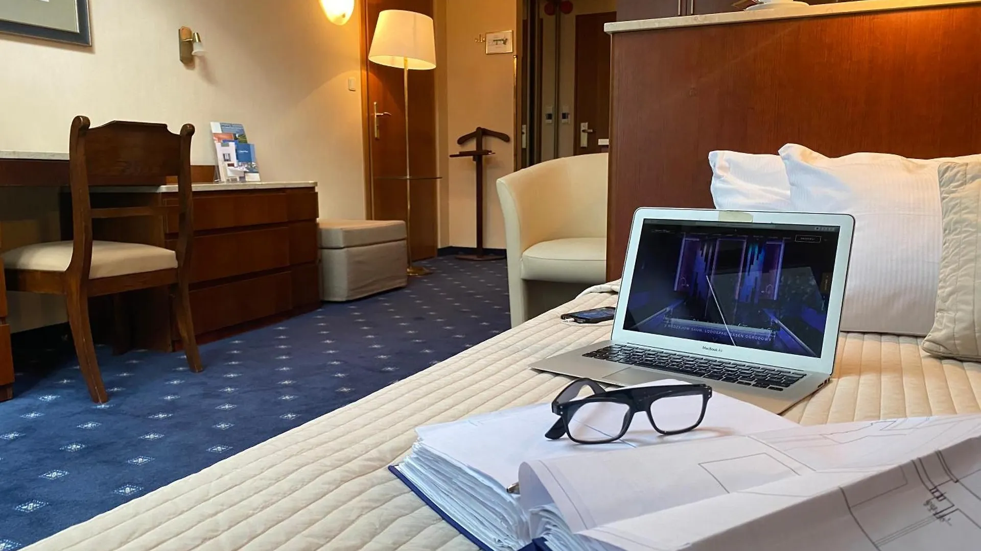 Booking Hotel & Spa Krakow Poland