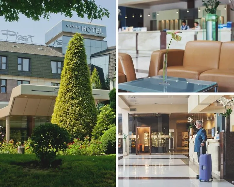 *****  Booking Hotel & Spa Krakow Polonya