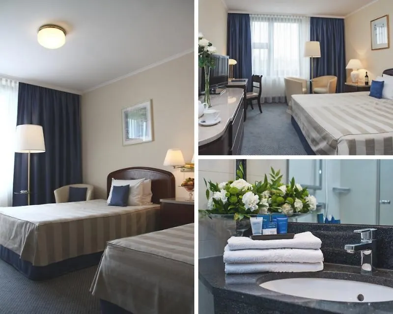 Booking Hotel & Spa Krakow