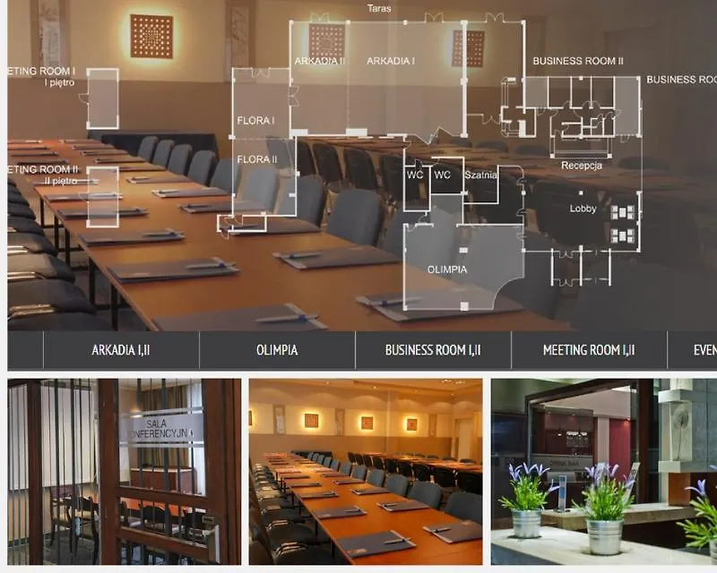 Booking Hotel & Spa Krakow Polonya