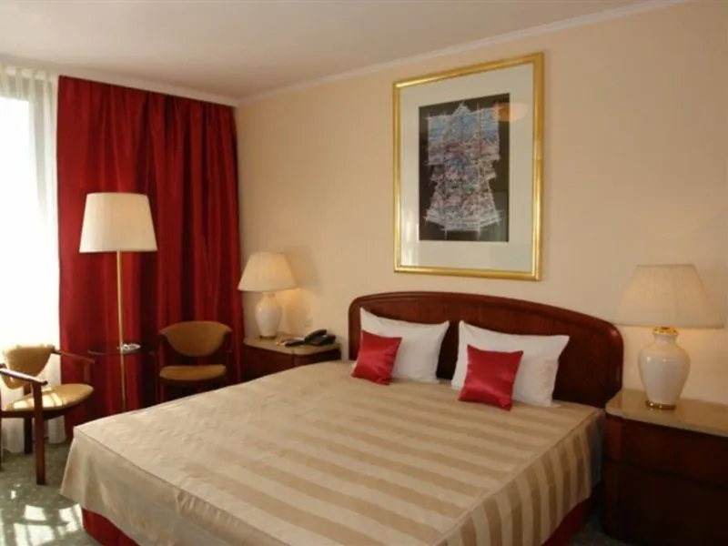Booking Hotel & Spa Krakow