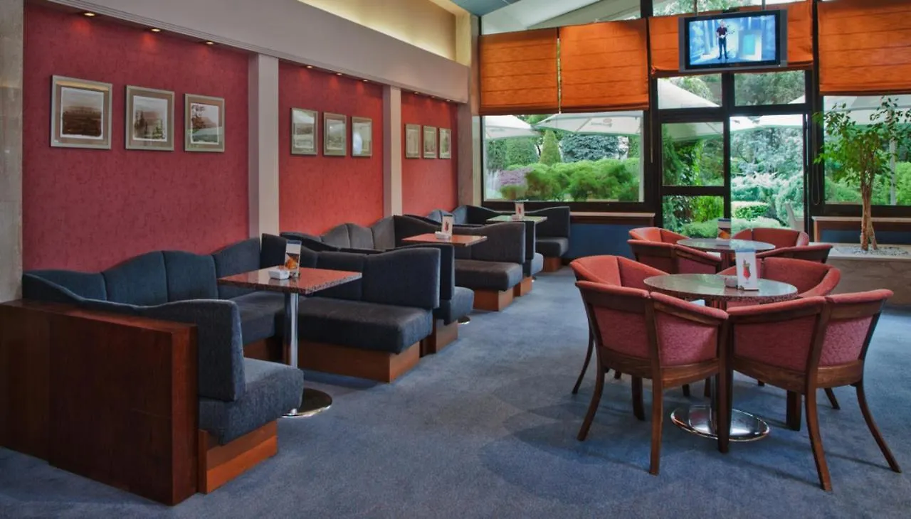 Booking Hotel & Spa Krakow Poland