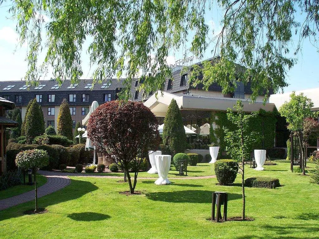Booking Hotel & Spa Krakow Poland