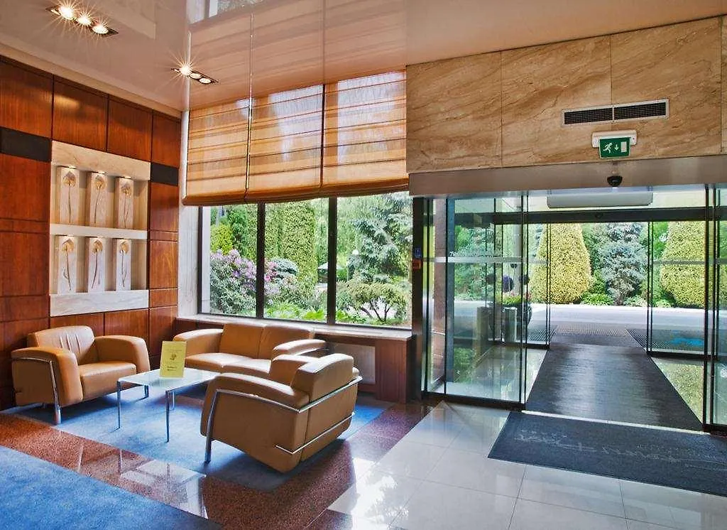 Booking Hotel & Spa Krakow 5*,