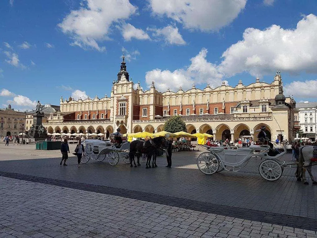 Booking Hotel & Spa Krakow
