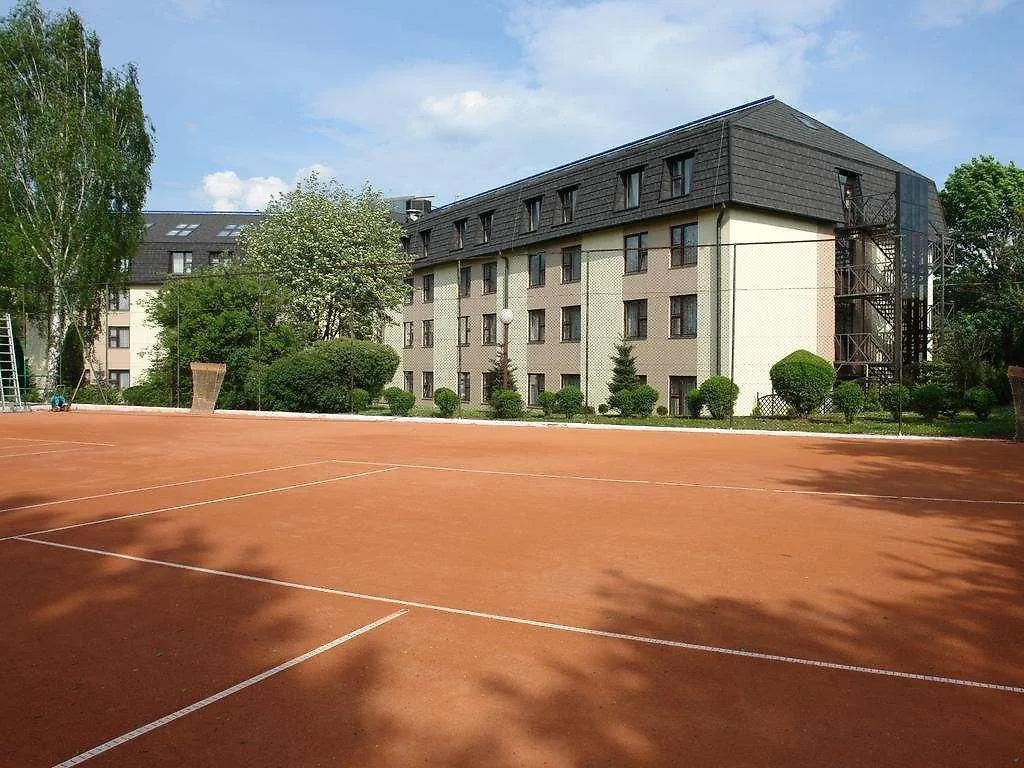 Booking Hotel & Spa Krakow