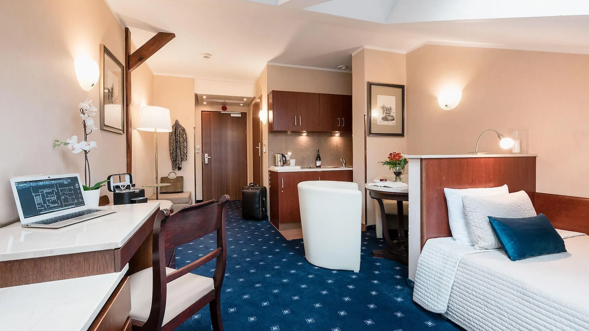 Booking Hotel & Spa Krakow Poland