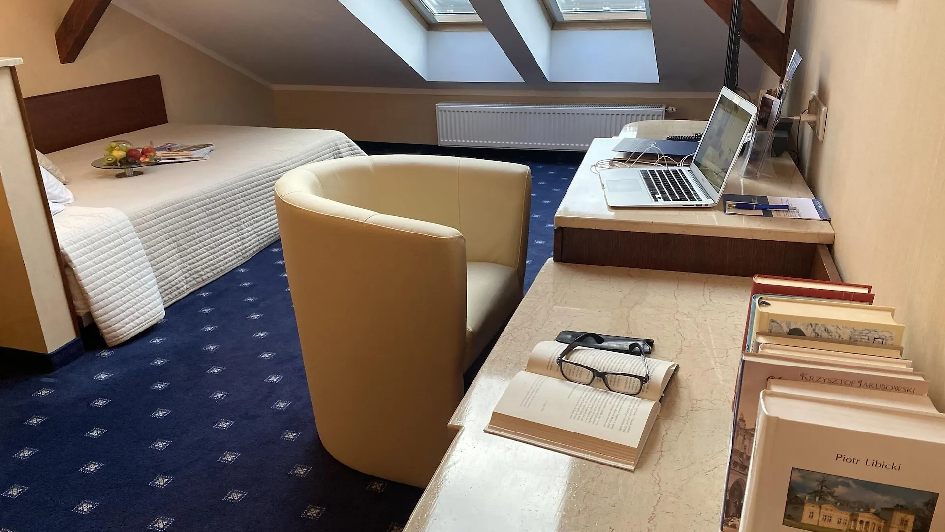 *****  Booking Hotel & Spa Krakow Poland