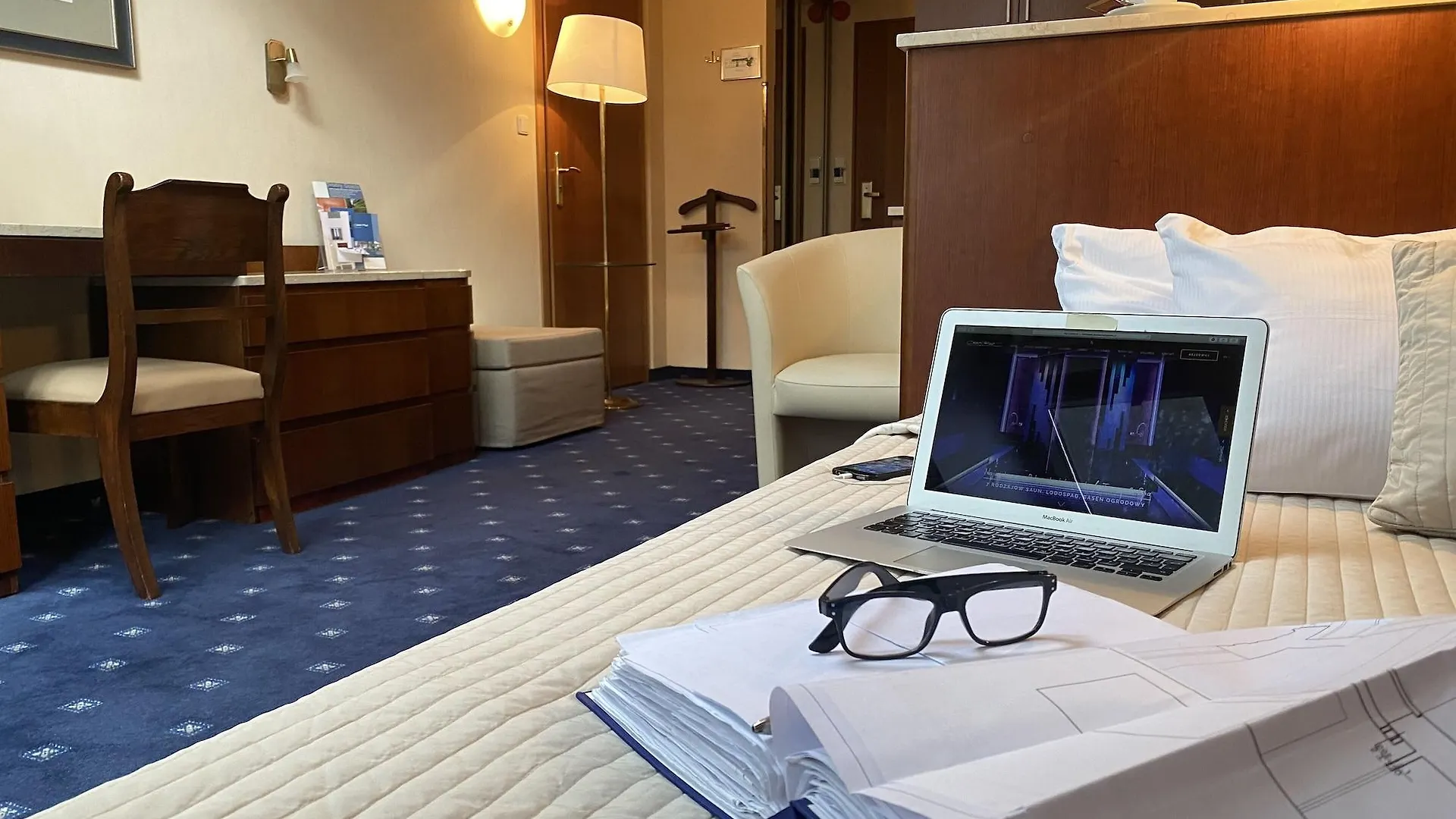 Booking Hotel & Spa Krakow