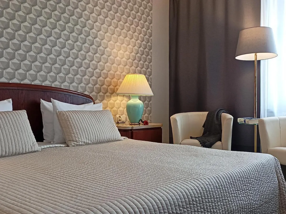 Booking Hotel & Spa Krakow