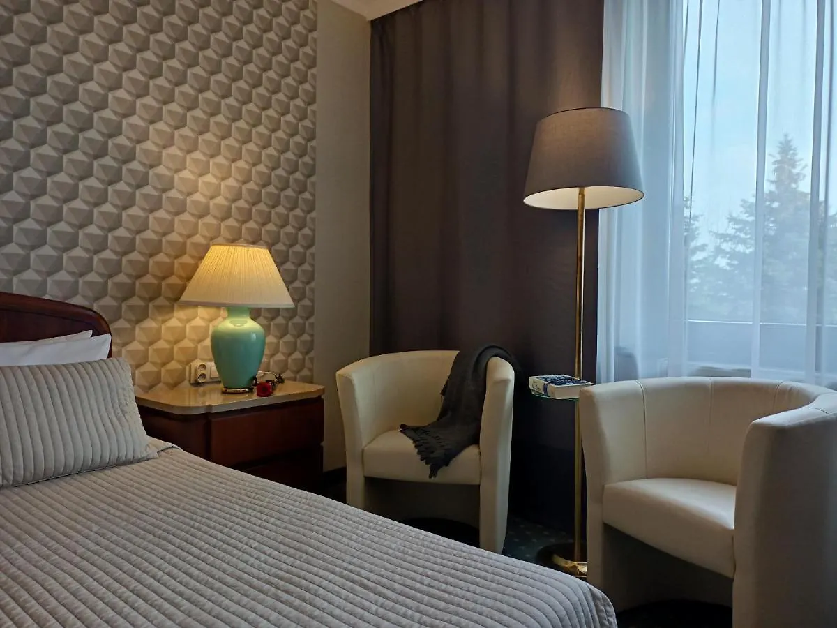 Booking Hotel & Spa Krakow
