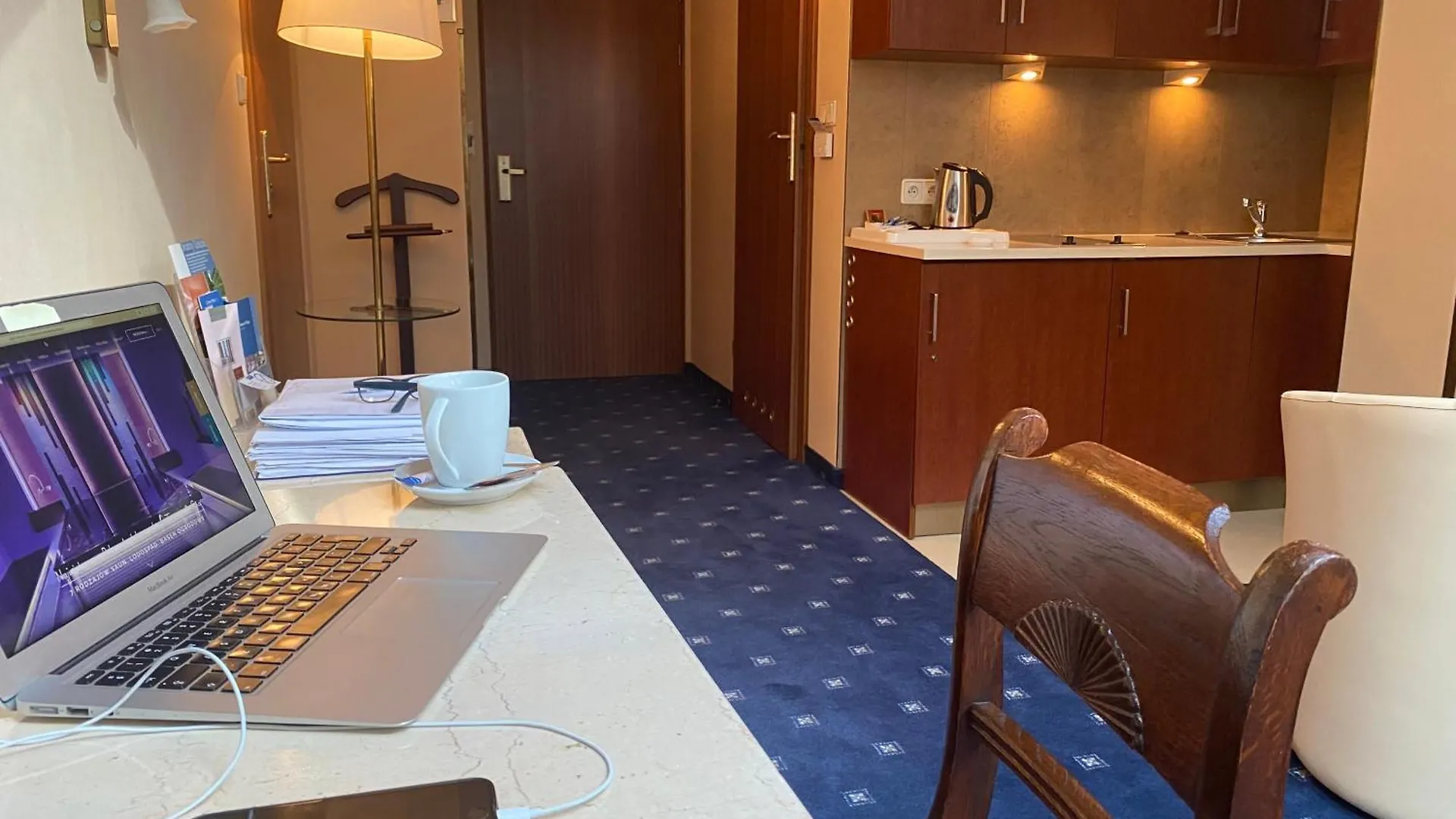 Booking Hotel & Spa Krakow