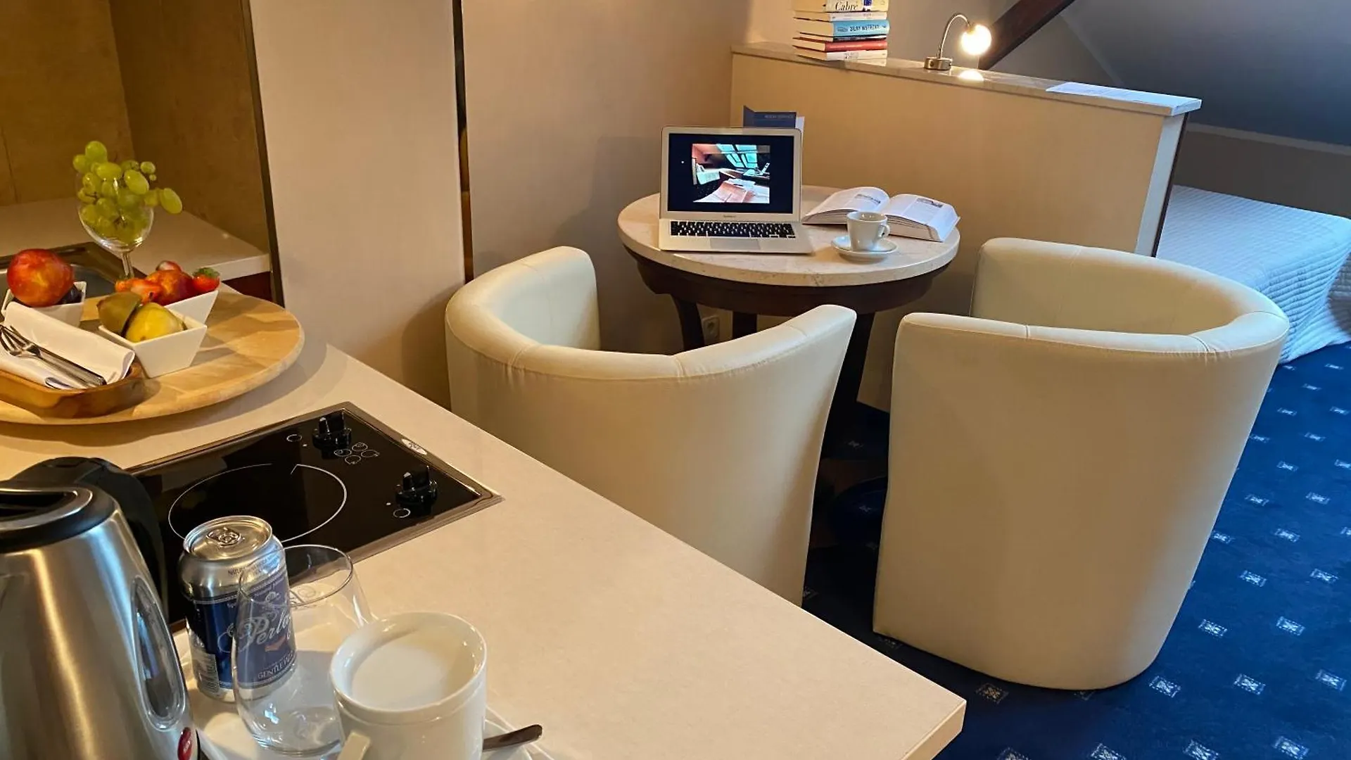 Booking Hotel & Spa Krakow