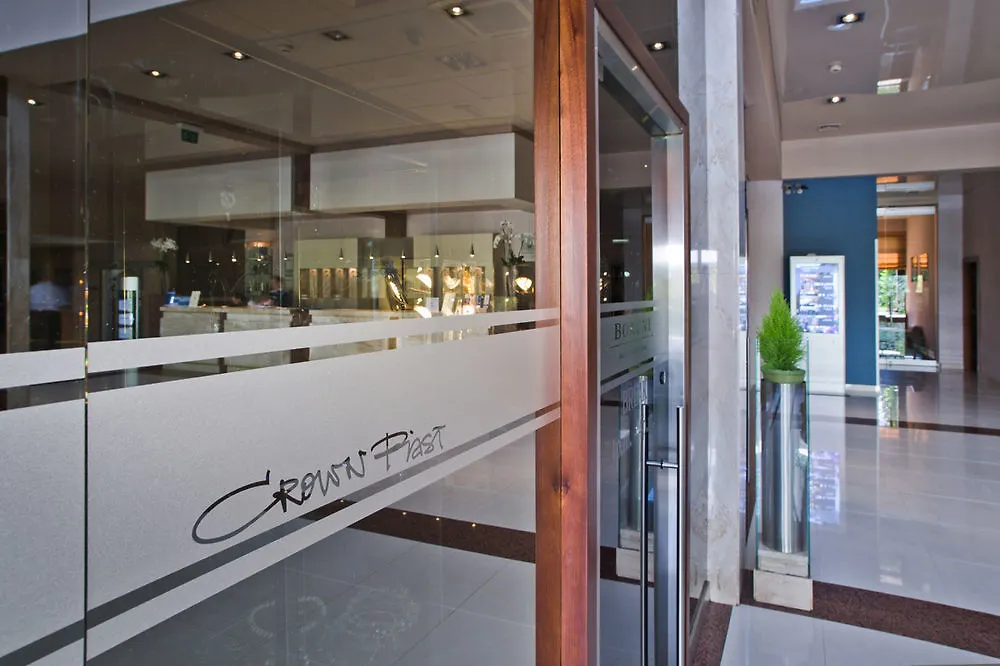 Booking Hotel & Spa Krakow