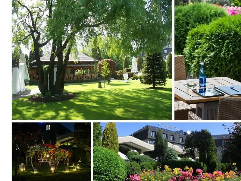 Booking Hotel & Spa Krakow