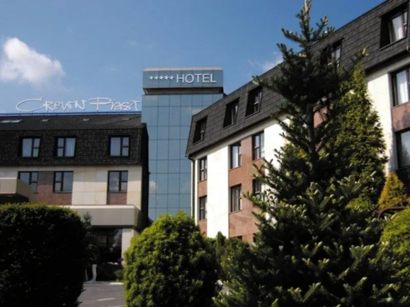 Booking Hotel & Spa Krakow 5*,